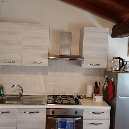 Apartamento Casa Giulia - Valeggio Sul Mincio Exterior foto