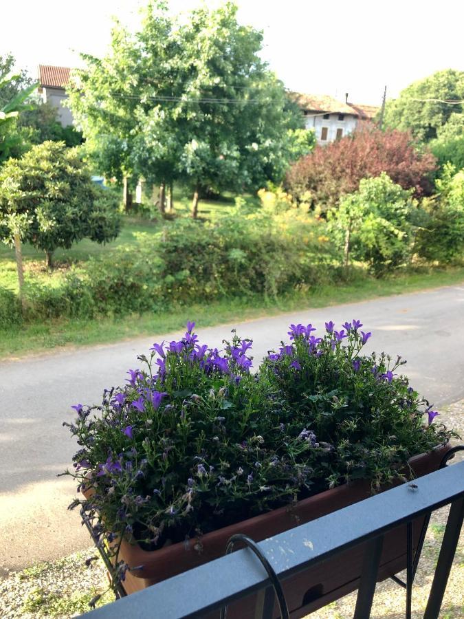 Apartamento Casa Giulia - Valeggio Sul Mincio Exterior foto
