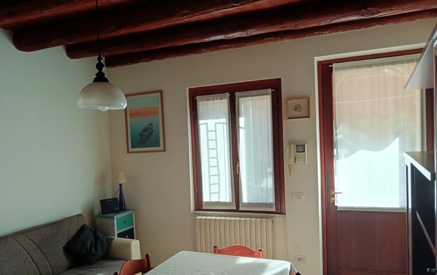 Apartamento Casa Giulia - Valeggio Sul Mincio Exterior foto