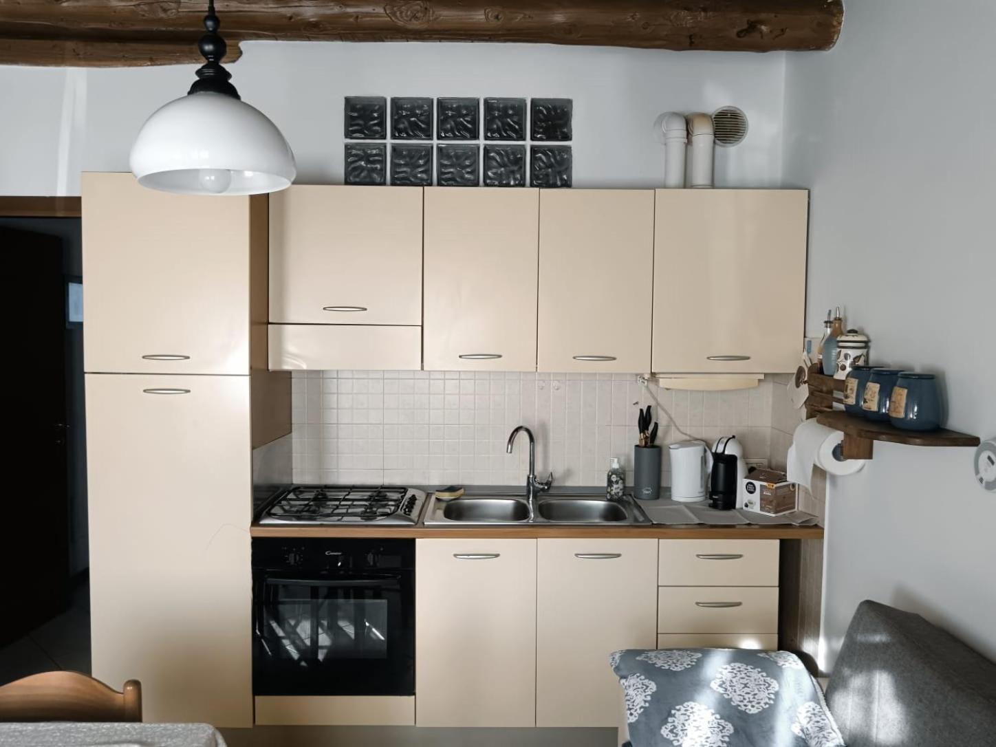 Apartamento Casa Giulia - Valeggio Sul Mincio Exterior foto