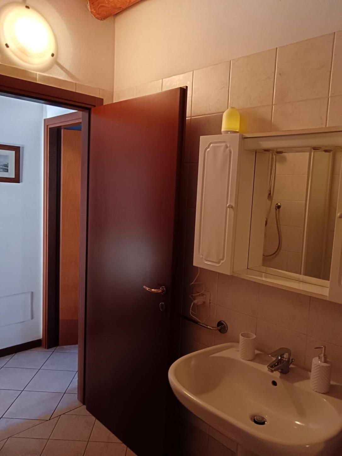Apartamento Casa Giulia - Valeggio Sul Mincio Exterior foto