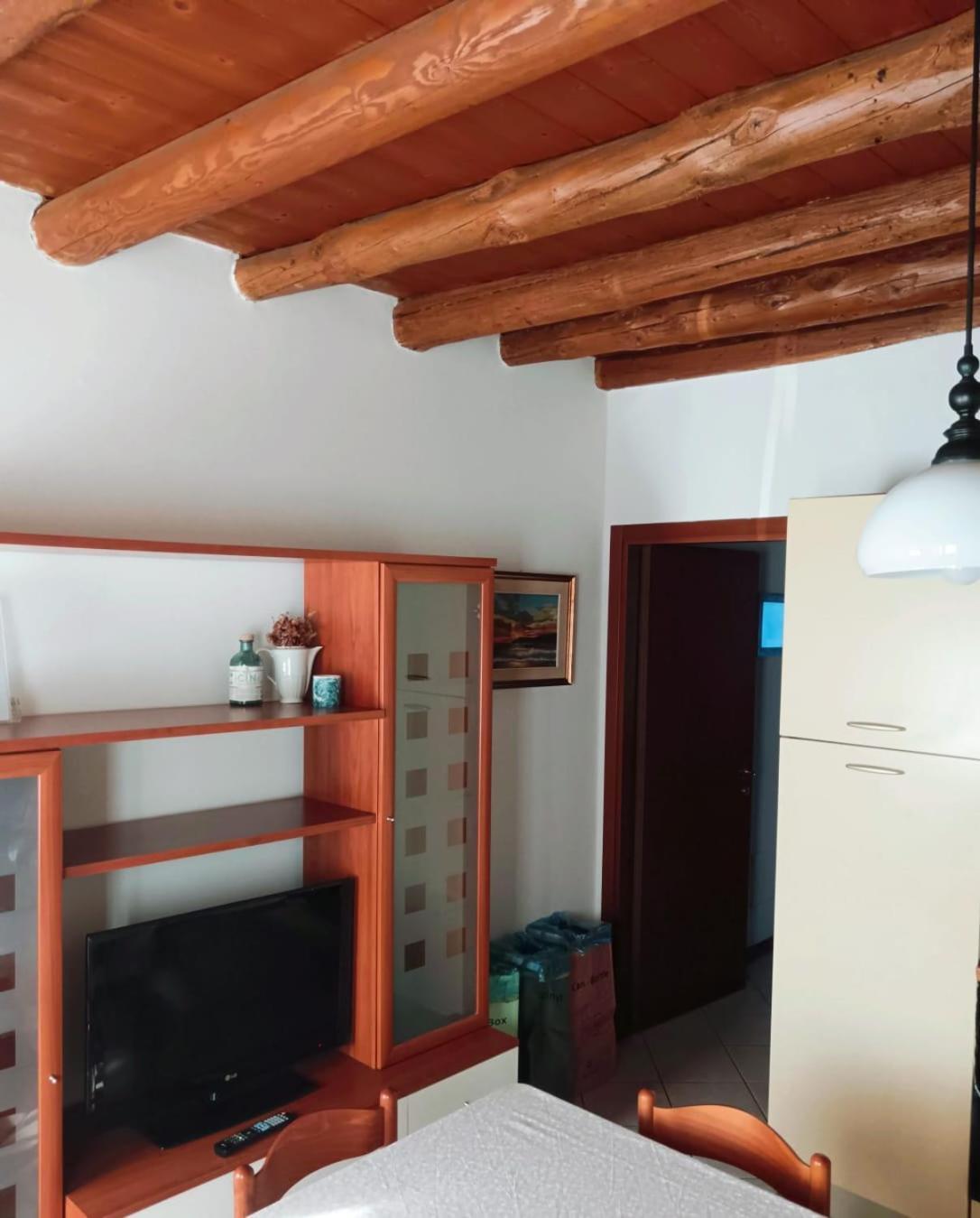 Apartamento Casa Giulia - Valeggio Sul Mincio Exterior foto