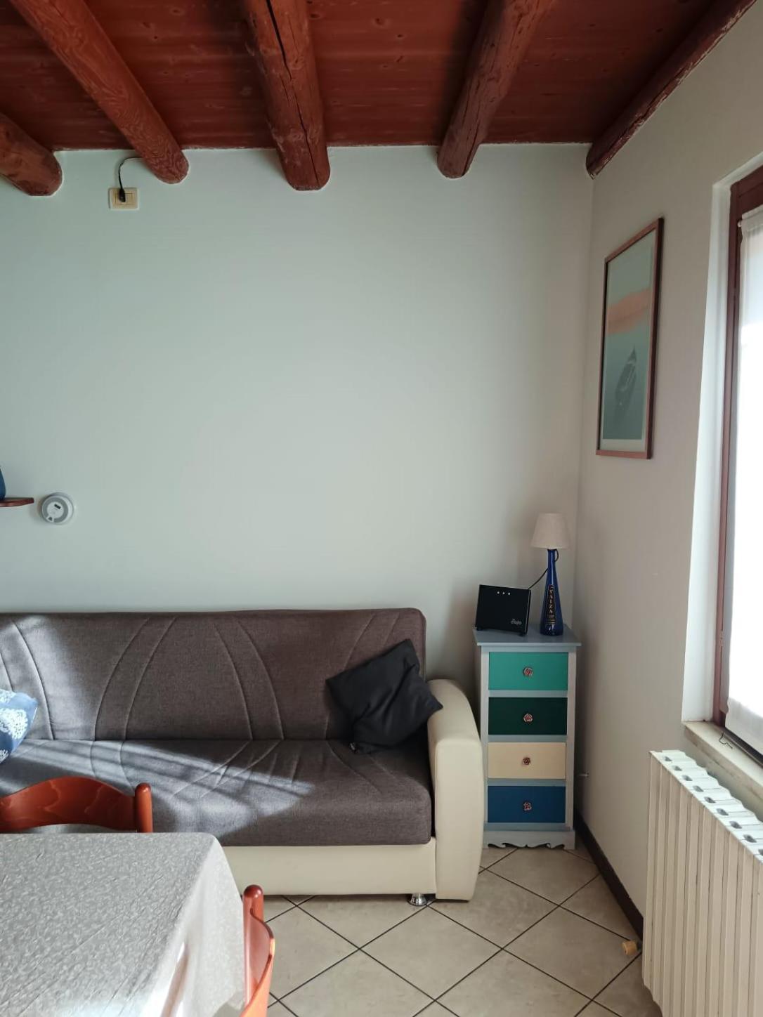 Apartamento Casa Giulia - Valeggio Sul Mincio Exterior foto