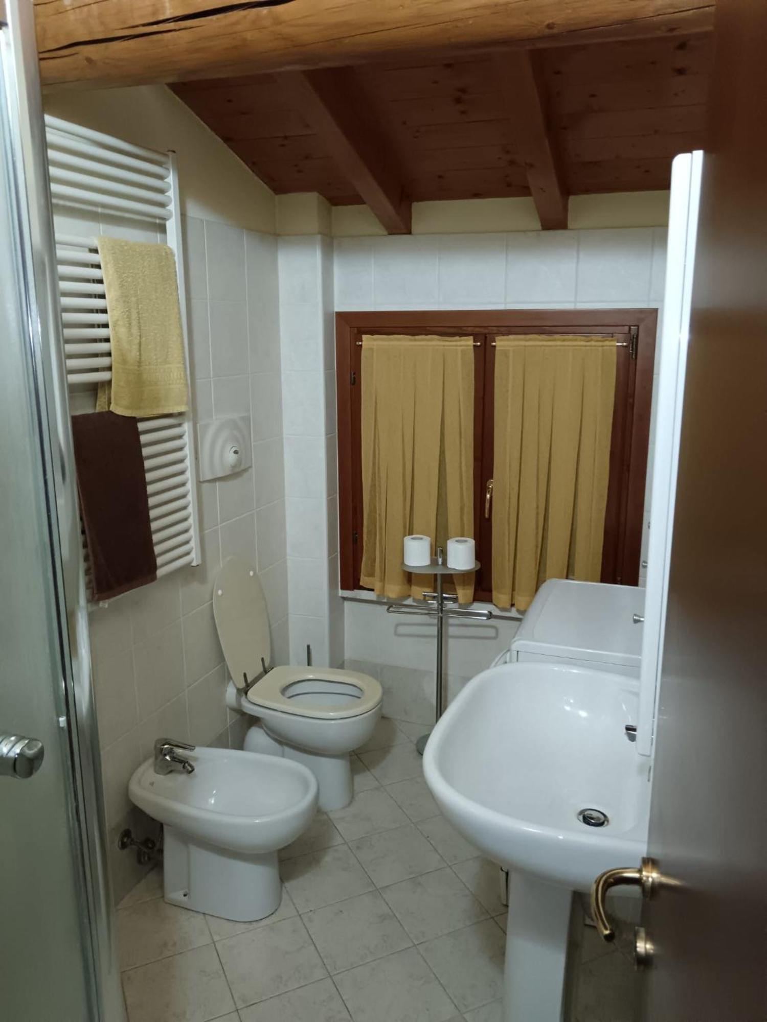 Apartamento Casa Giulia - Valeggio Sul Mincio Exterior foto