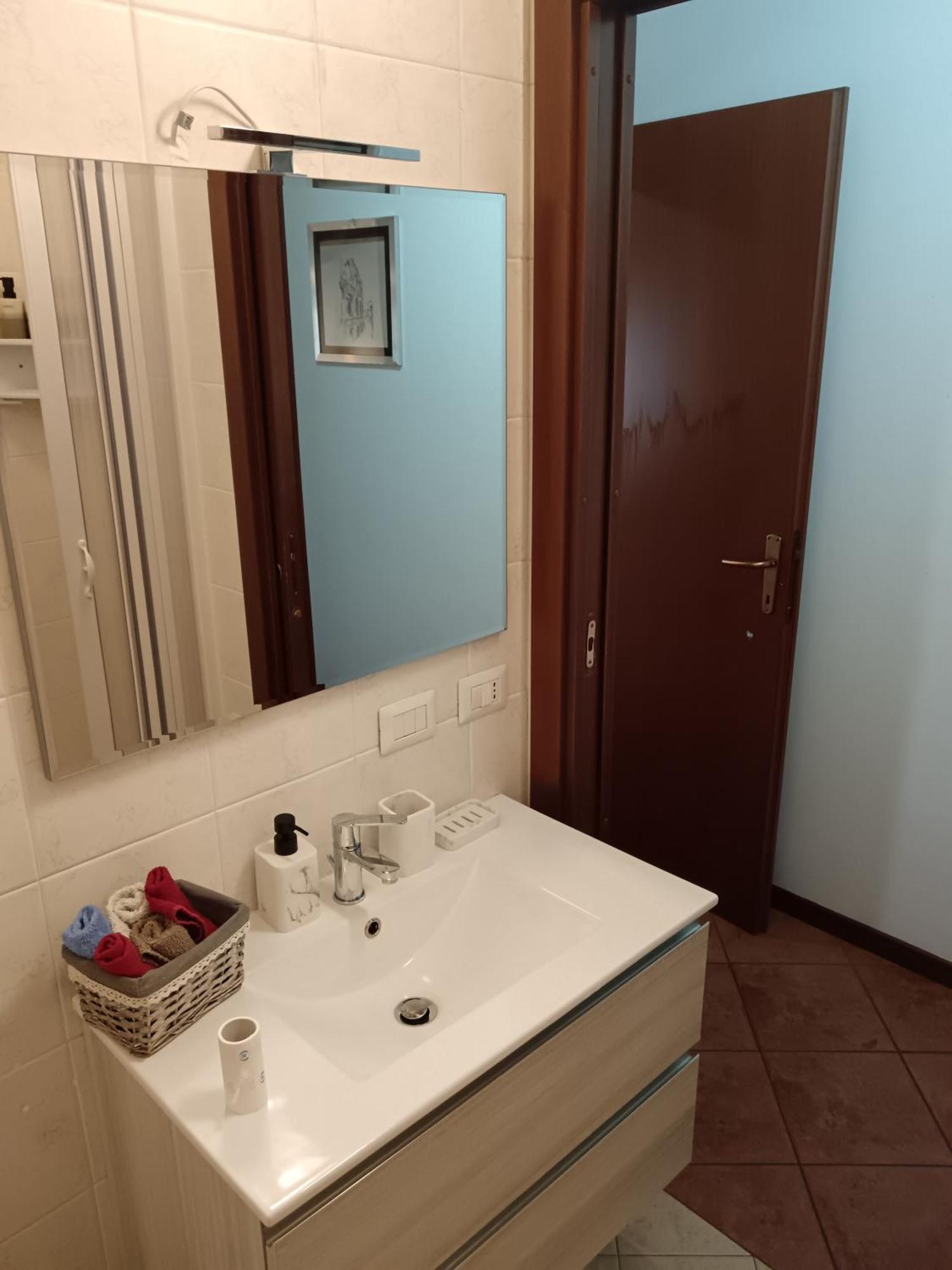 Apartamento Casa Giulia - Valeggio Sul Mincio Exterior foto