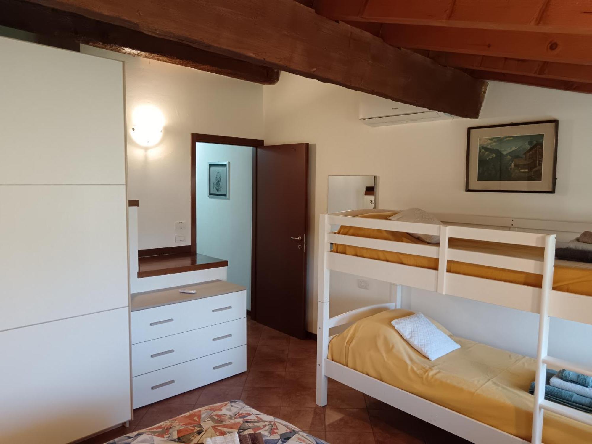 Apartamento Casa Giulia - Valeggio Sul Mincio Exterior foto