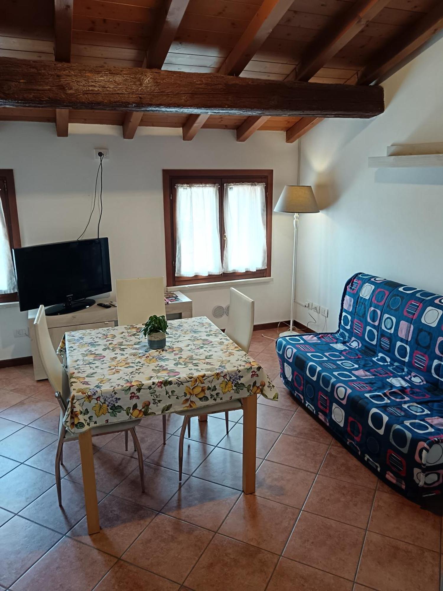 Apartamento Casa Giulia - Valeggio Sul Mincio Exterior foto